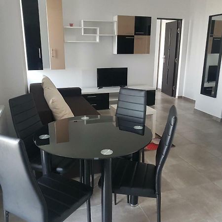 Summerhouse Apartments Mamaia Bagian luar foto