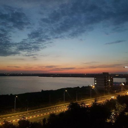 Summerhouse Apartments Mamaia Bagian luar foto
