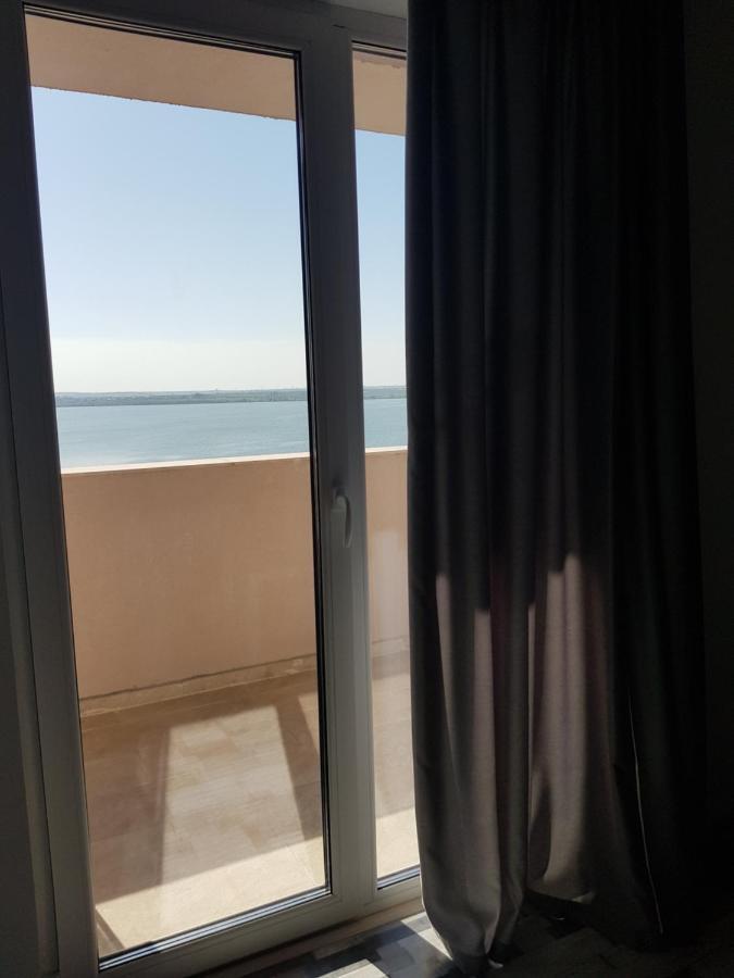 Summerhouse Apartments Mamaia Bagian luar foto