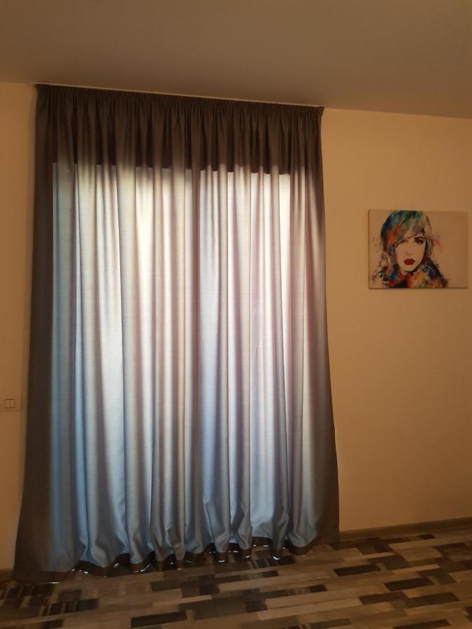 Summerhouse Apartments Mamaia Bagian luar foto