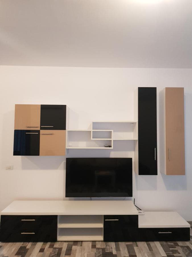 Summerhouse Apartments Mamaia Bagian luar foto