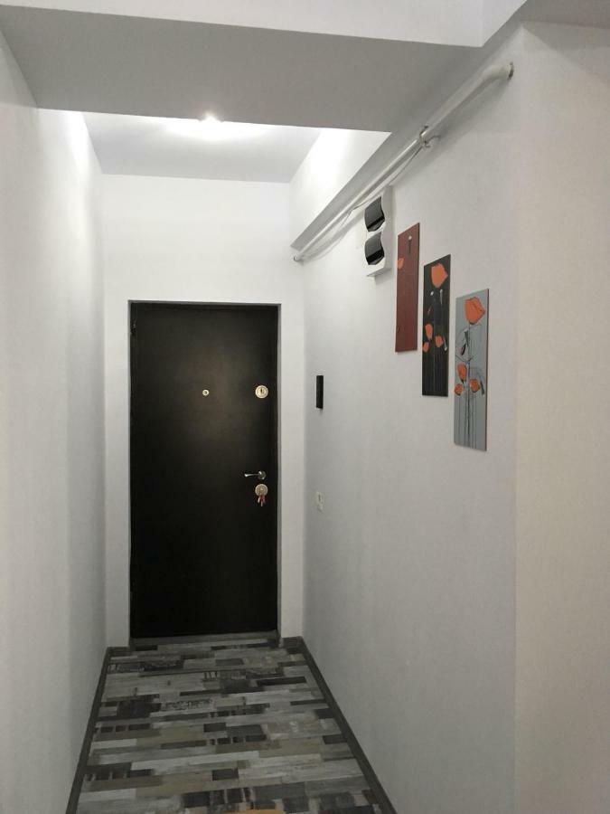 Summerhouse Apartments Mamaia Bagian luar foto