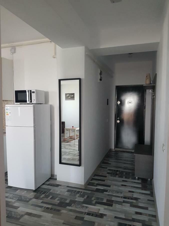 Summerhouse Apartments Mamaia Bagian luar foto